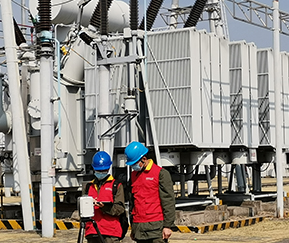 丹棱倾斜摄影技术在基础设施监测中如何发挥作用？