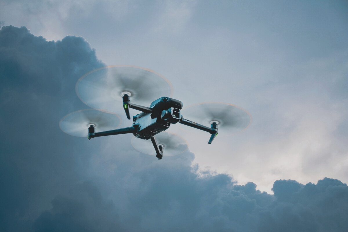 丹棱应用 | 风电站选址，看无人机航测如何为风寻“家”